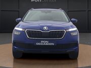 Škoda Kamiq 1.0 TSI Active