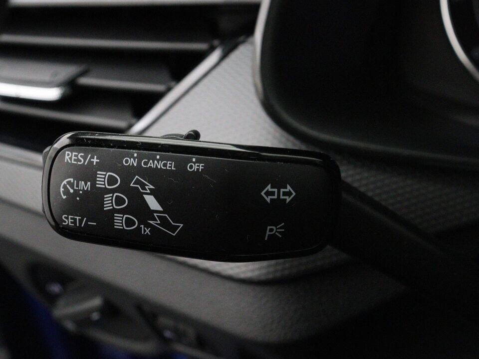 Škoda Kamiq 1.0 TSI Active