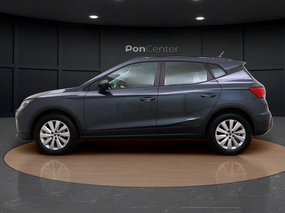 SEAT Arona 1.0 TSI 95 PK Style
