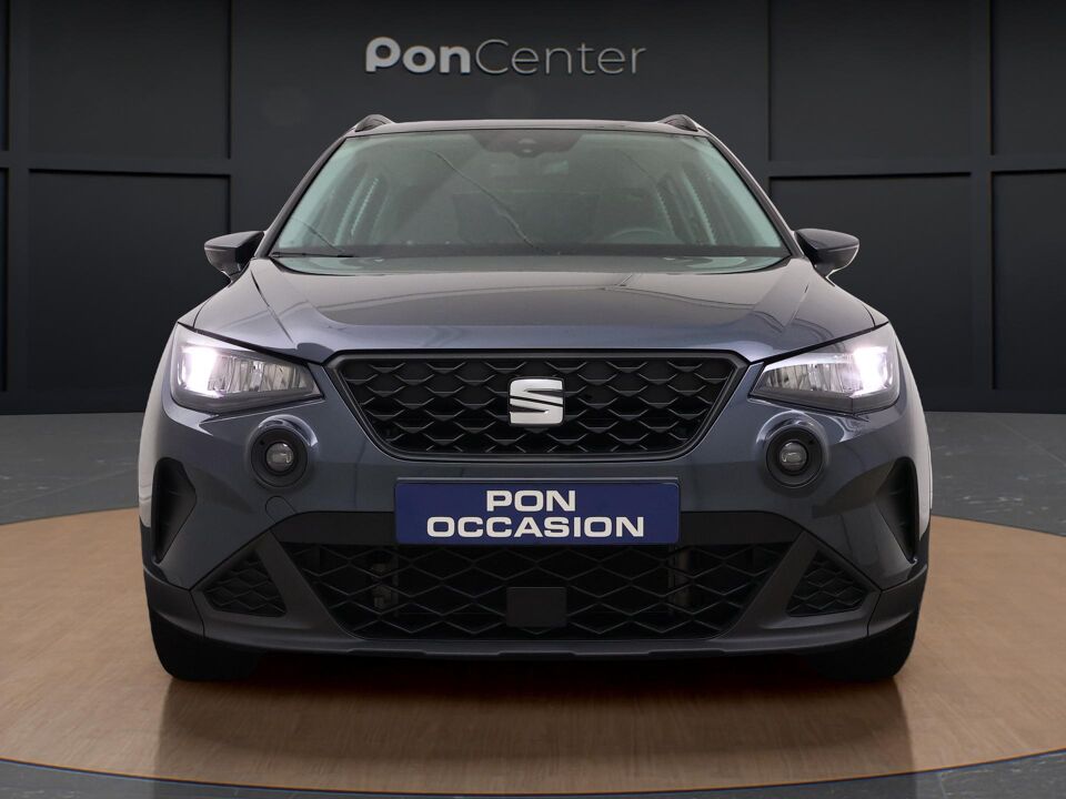 SEAT Arona 1.0 TSI 95 PK Style