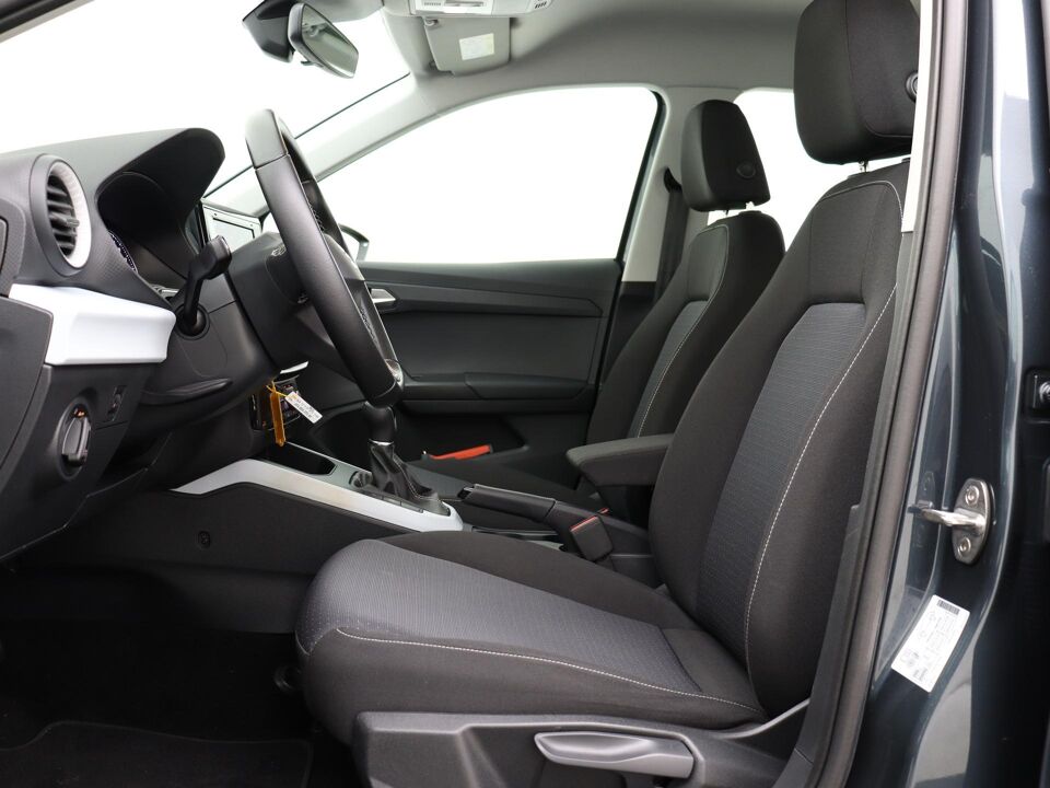 SEAT Arona 1.0 TSI 95 PK Style