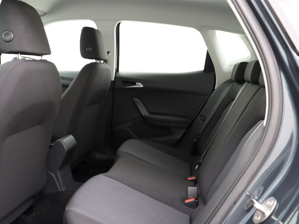 SEAT Arona 1.0 TSI 95 PK Style