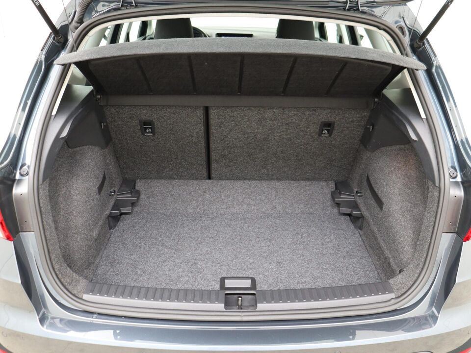 SEAT Arona 1.0 TSI 95 PK Style