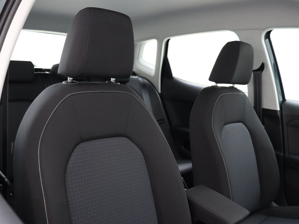 SEAT Arona 1.0 TSI 95 PK Style