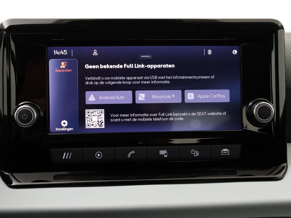 SEAT Arona 1.0 TSI 95 PK Style