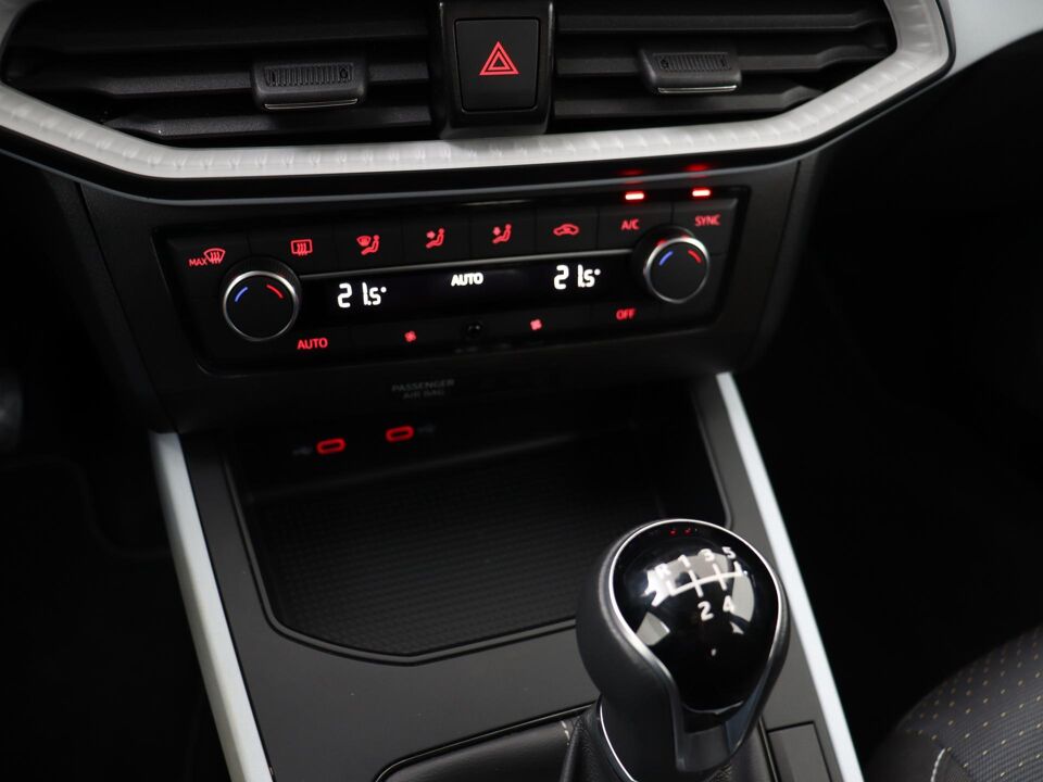 SEAT Arona 1.0 TSI 95 PK Style