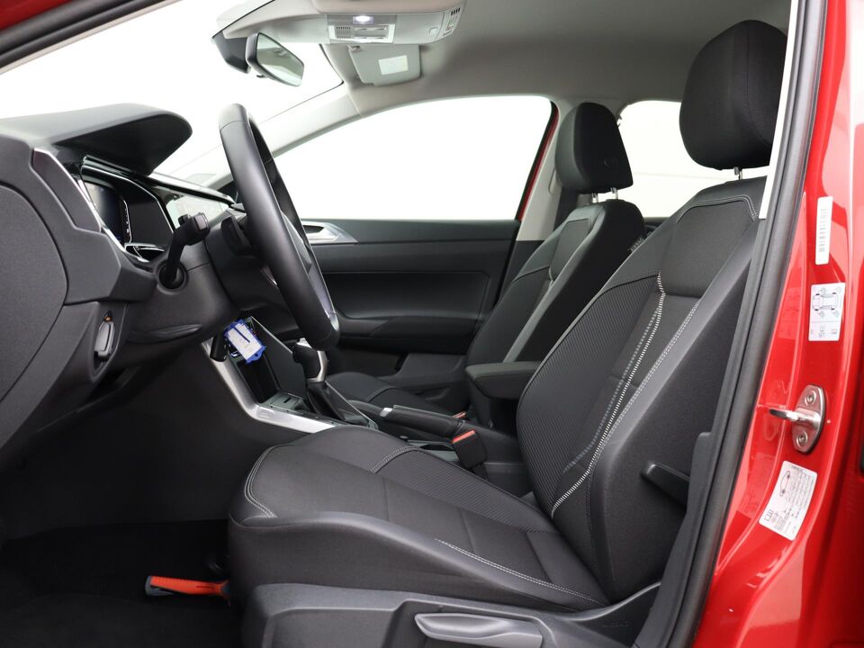 Volkswagen Taigo 1.0 TSI 115PK Style DSG