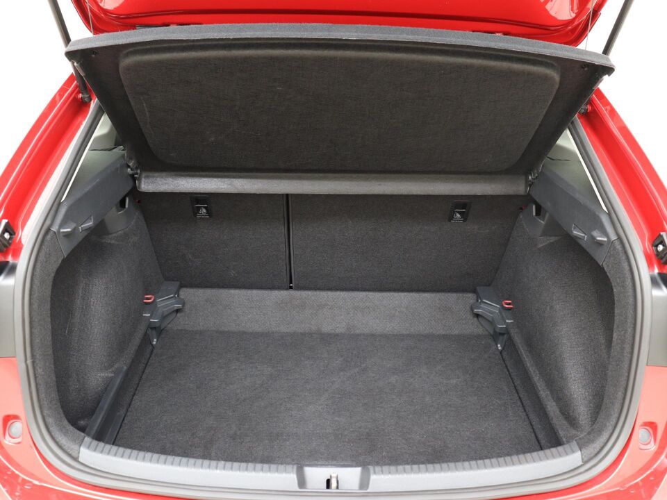 Volkswagen Taigo 1.0 TSI 115PK Style DSG