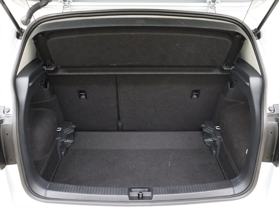 Volkswagen T-Cross 1.0 TSI 115PK Life DSG