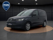 VW-Bedrijfswagens Caddy Cargo 2.0 TDI 122 Pk DSG Style