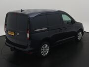 VW-Bedrijfswagens Caddy Cargo 2.0 TDI 122 Pk DSG Style