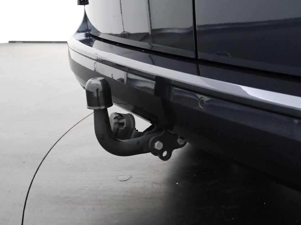 VW-Bedrijfswagens Caddy Cargo 2.0 TDI 122 Pk DSG Style