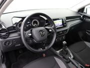 Škoda Fabia 1.0 TSI 95 PK Active