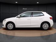Škoda Fabia 1.0 TSI 95 PK Active
