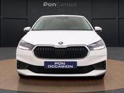 Škoda Fabia 1.0 TSI 95 PK Active