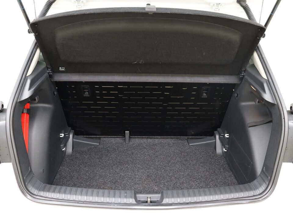 Škoda Fabia 1.0 TSI 95 PK Active