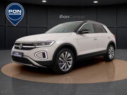 Volkswagen T-Roc 1.5 TSI 150PK Style DSG