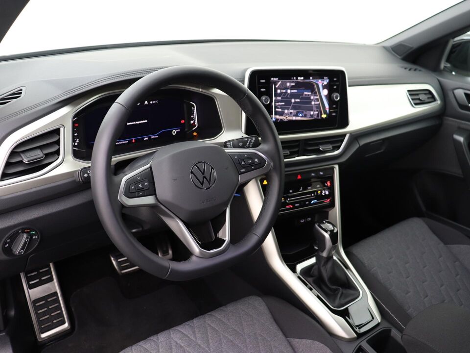Volkswagen T-Roc 1.5 TSI 150PK Style DSG