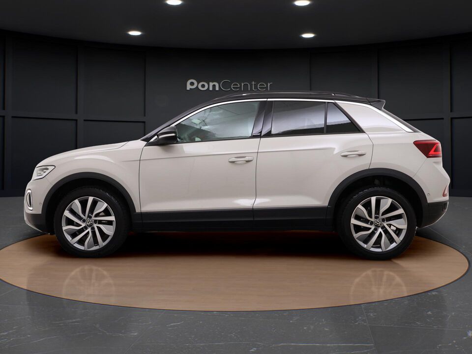 Volkswagen T-Roc 1.5 TSI 150PK Style DSG