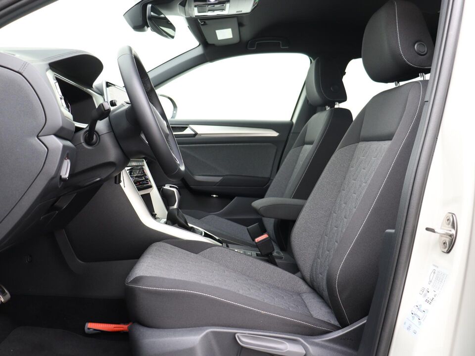 Volkswagen T-Roc 1.5 TSI 150PK Style DSG