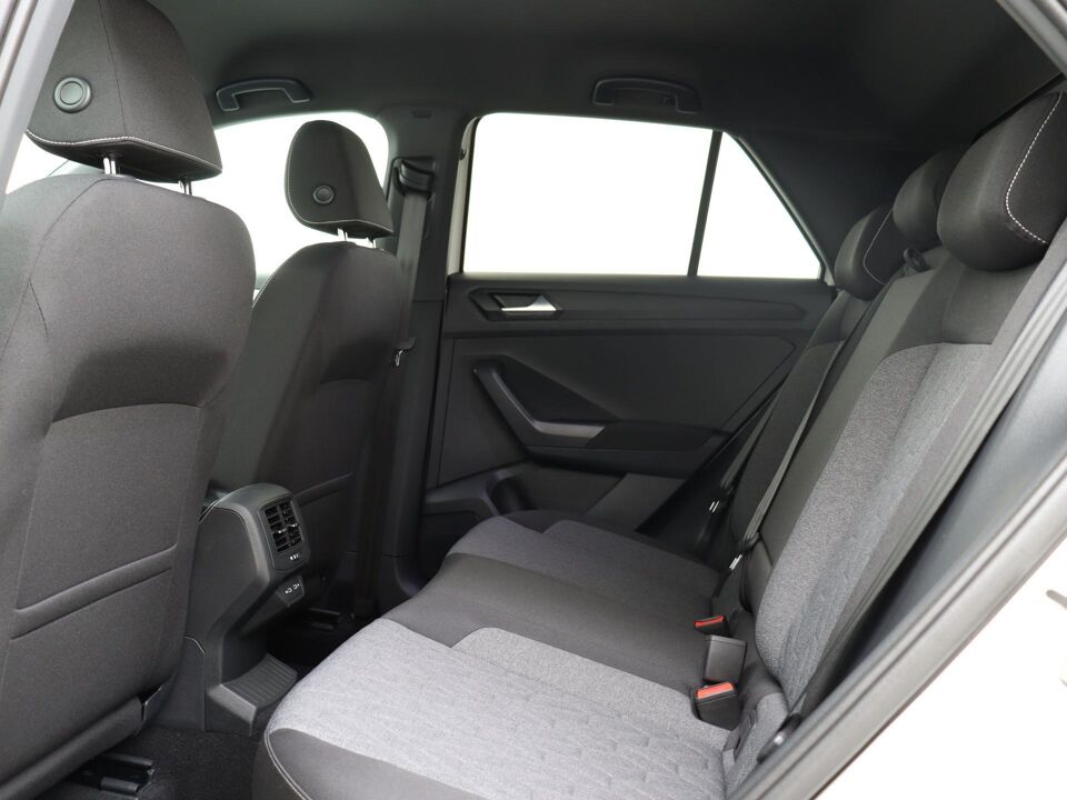 Volkswagen T-Roc 1.5 TSI 150PK Style DSG