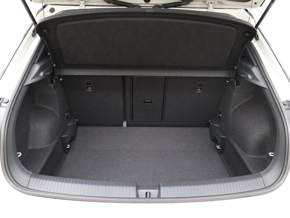 Volkswagen T-Roc 1.5 TSI 150PK Style DSG