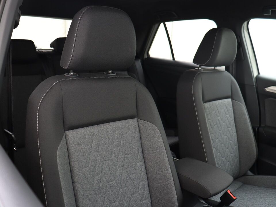 Volkswagen T-Roc 1.5 TSI 150PK Style DSG