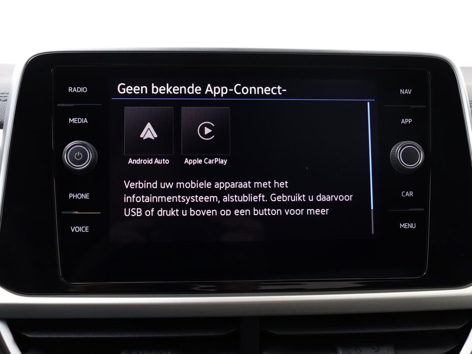 Volkswagen T-Roc 1.5 TSI 150PK Style DSG