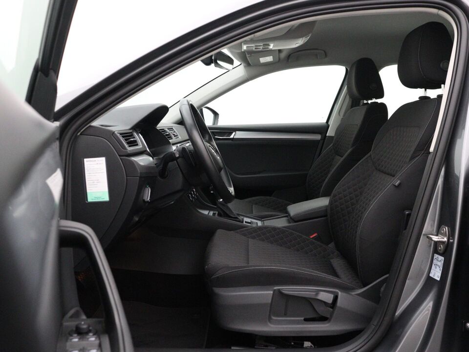 Škoda Superb Combi 1.4 TSI iV Ambition