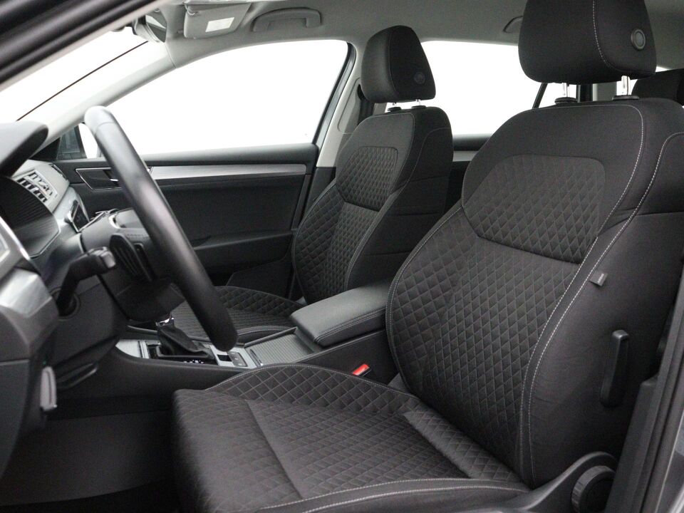 Škoda Superb Combi 1.4 TSI iV Ambition