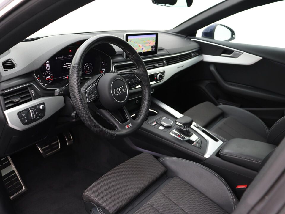 Audi A5 Sportback 45 TFSI 245PK quattro S-line Edition