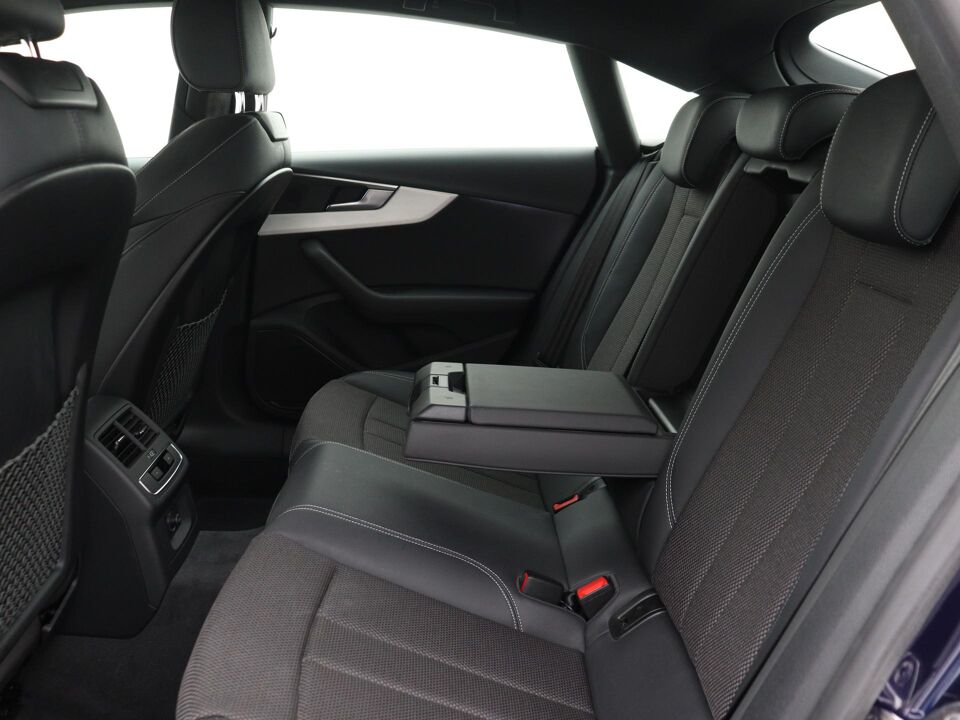 Audi A5 Sportback 45 TFSI 245PK quattro S-line Edition