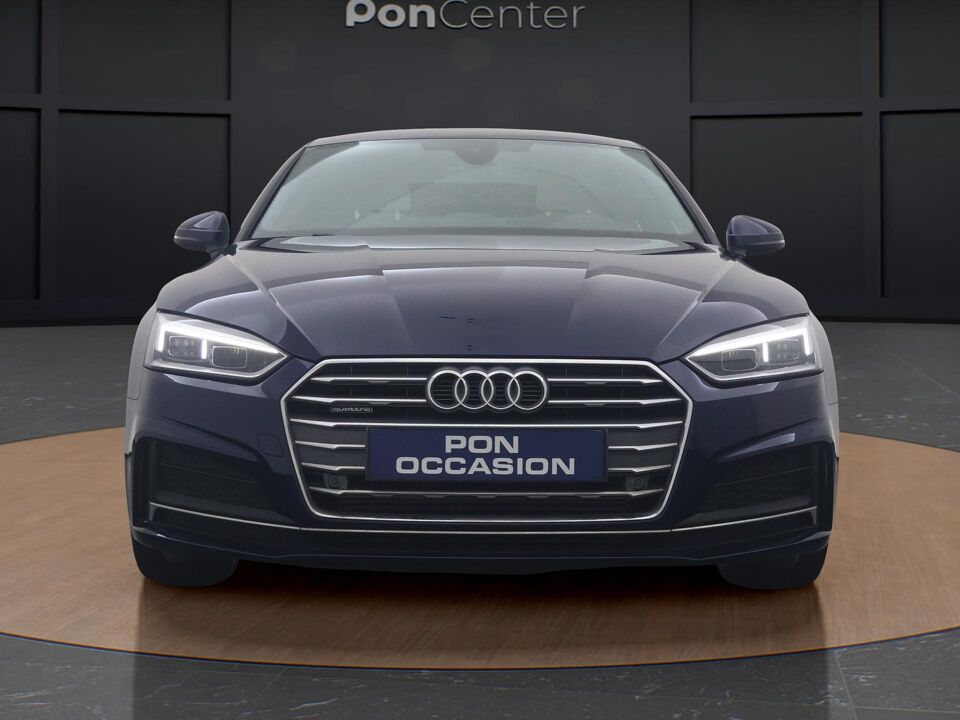 Audi A5 Sportback 45 TFSI 245PK quattro S-line Edition