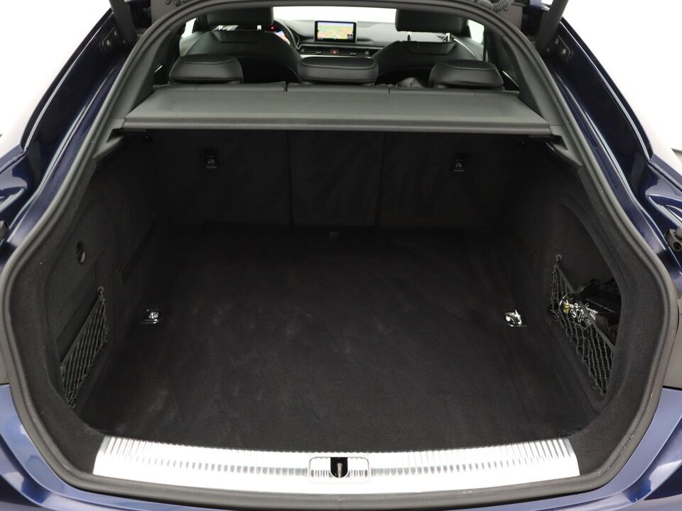 Audi A5 Sportback 45 TFSI 245PK quattro S-line Edition