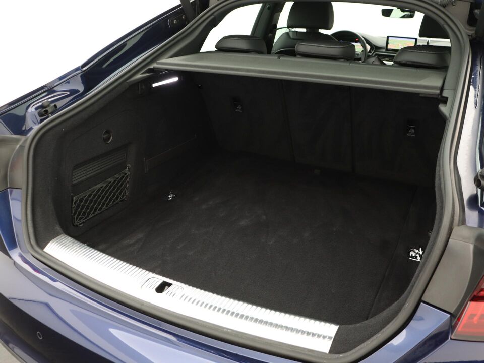 Audi A5 Sportback 45 TFSI 245PK quattro S-line Edition