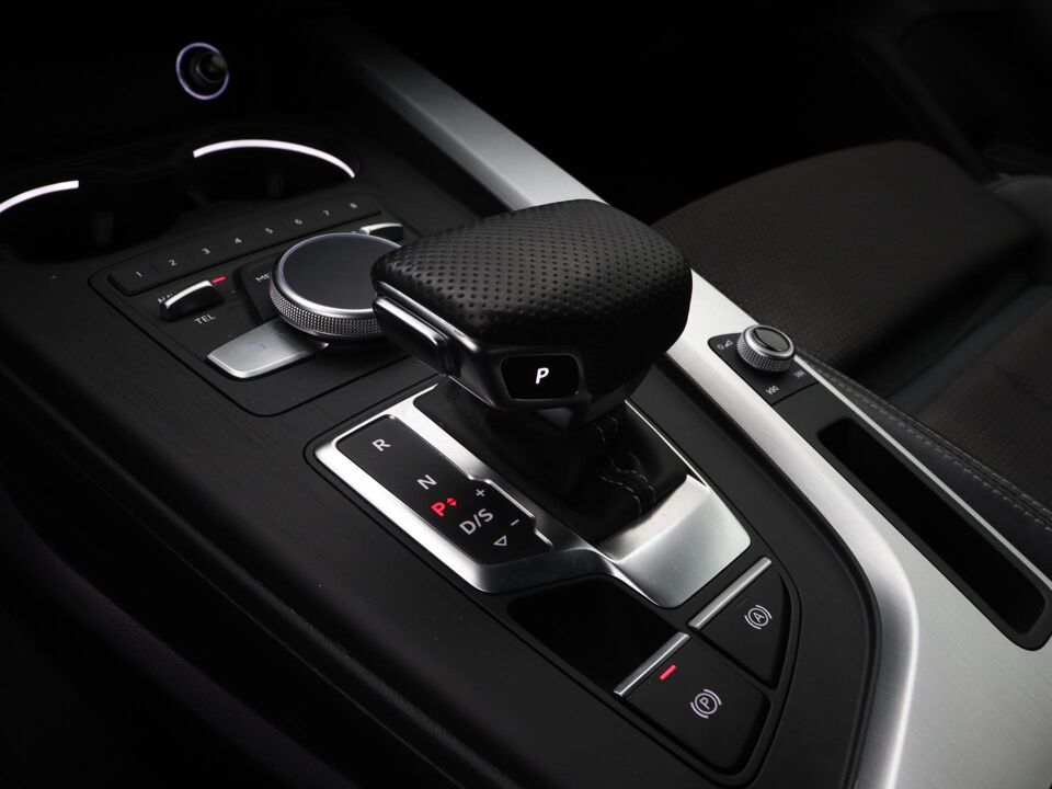 Audi A5 Sportback 45 TFSI 245PK quattro S-line Edition