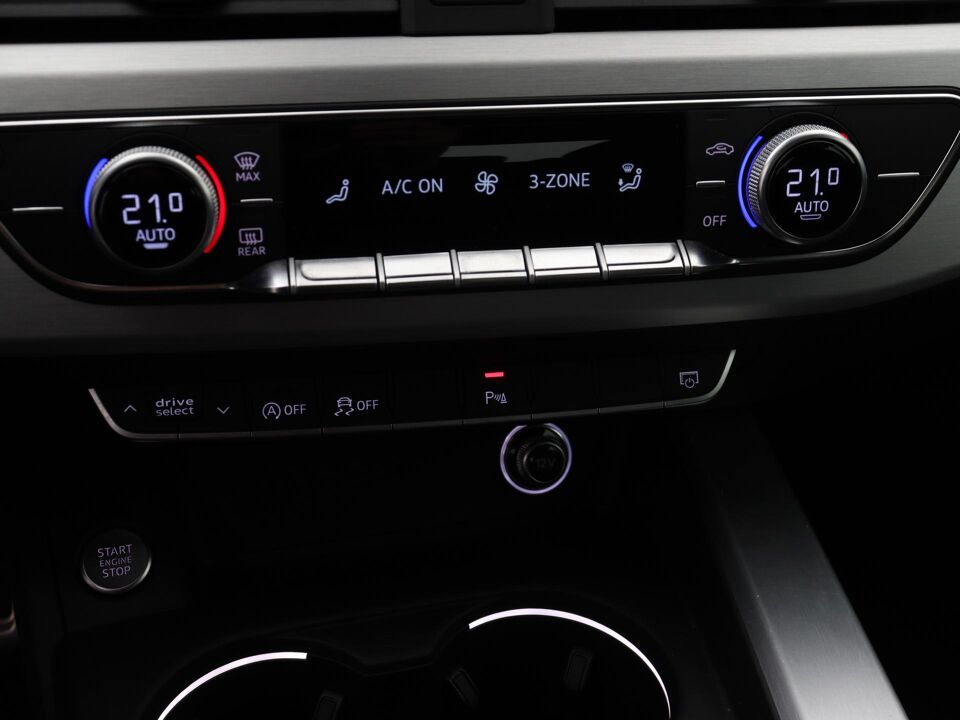 Audi A5 Sportback 45 TFSI 245PK quattro S-line Edition