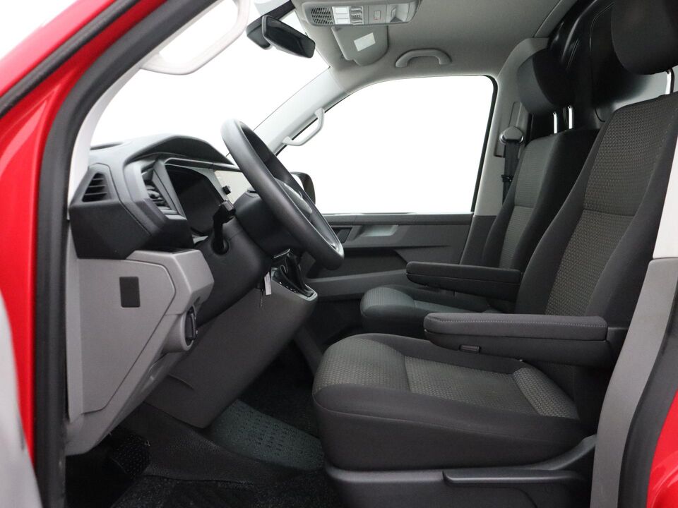 VW-Bedrijfswagens Transporter 2.0 TDI 150 PK DSG L1H1 30 Comfortline