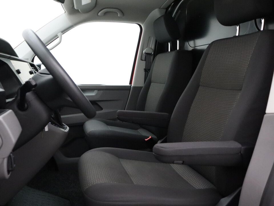 VW-Bedrijfswagens Transporter 2.0 TDI 150 PK DSG L1H1 30 Comfortline