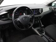 Volkswagen Polo 1.0 TSI Comfortline