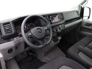 VW-Bedrijfswagens Crafter 35 2.0 TDI 140 PK L3H3 Comfortline