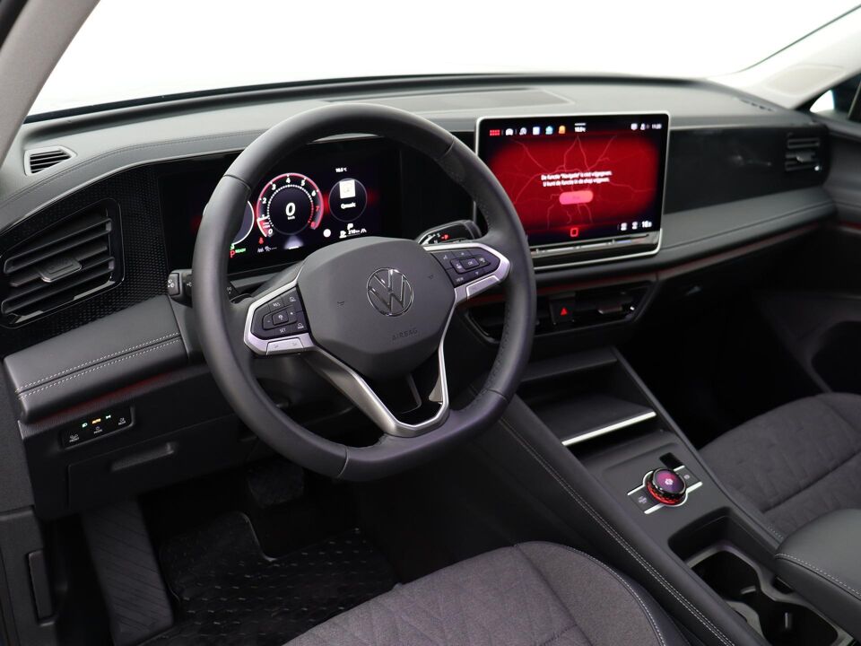 Volkswagen Tiguan 1.5 eTSI 150PK Life DSG