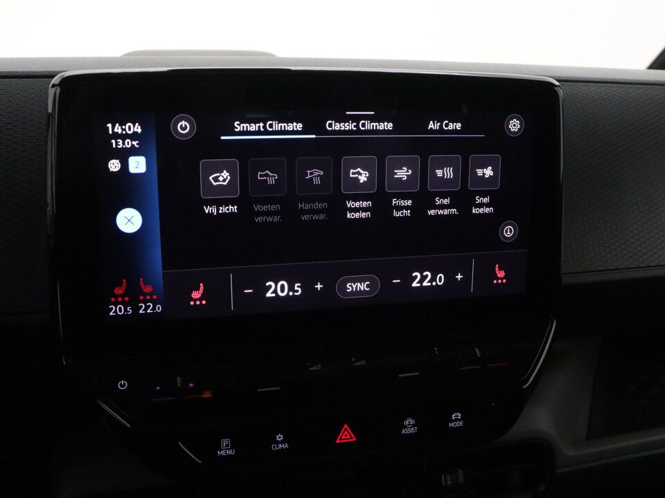 VW-Bedrijfswagens ID. Buzz Cargo 77 kWh