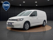 VW-Bedrijfswagens Caddy Cargo Maxi 2.0 TDI 122 PK DSG Style