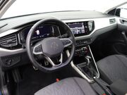 Volkswagen Polo 1.0 TSI DSG Style