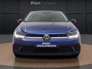 Volkswagen Polo 1.0 TSI DSG Style