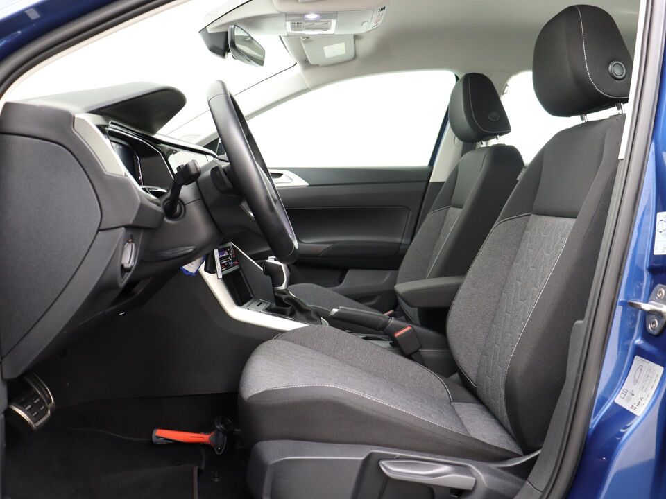 Volkswagen Polo 1.0 TSI DSG Style