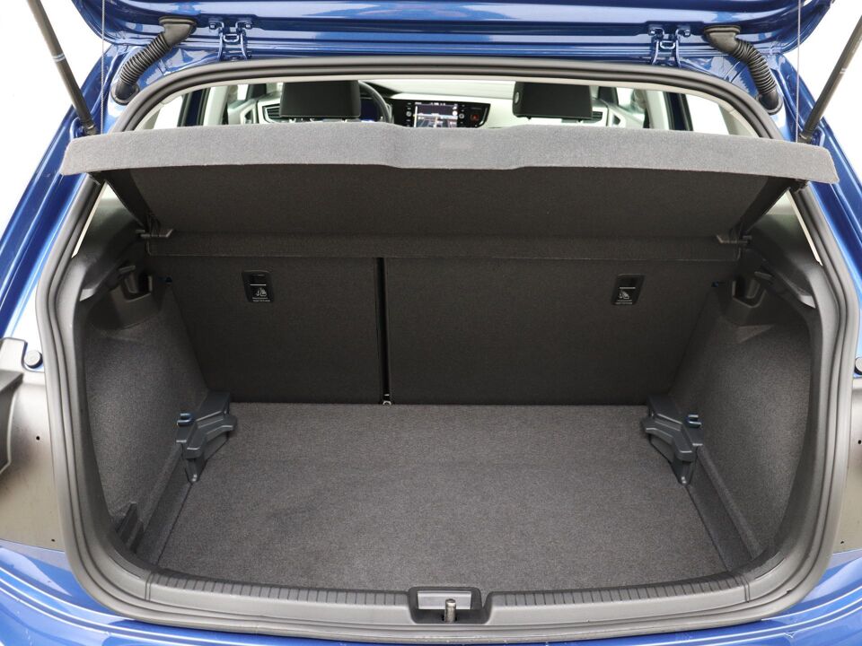 Volkswagen Polo 1.0 TSI DSG Style