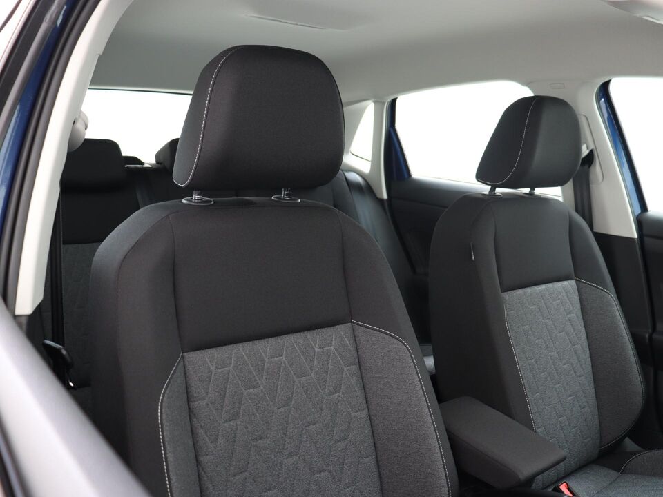 Volkswagen Polo 1.0 TSI DSG Style