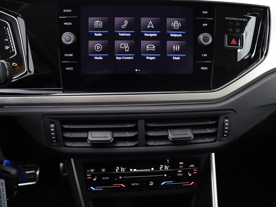Volkswagen Polo 1.0 TSI DSG Style